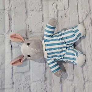 Goodnight Moon plush bunny